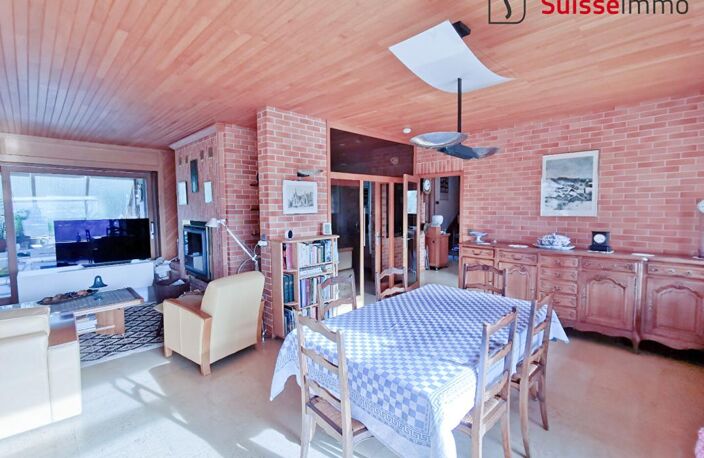 Pavillon d'architecte 261M2 — photo 3