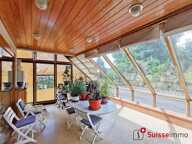 Pavillon d'architecte 261M2 — photo 4