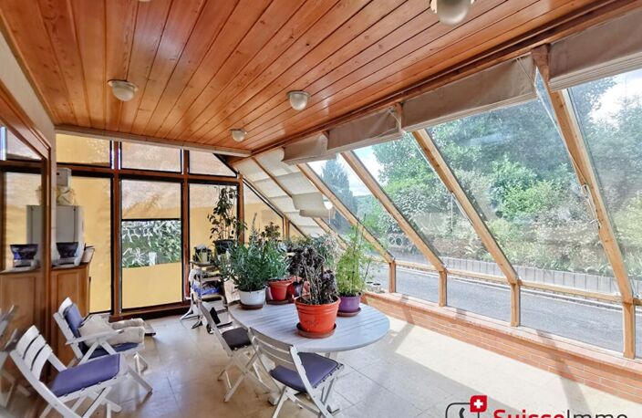 Pavillon d'architecte 261M2 — photo 4