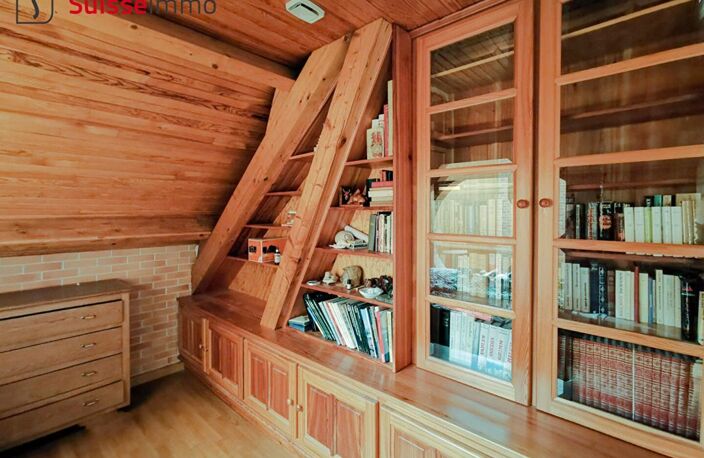 Pavillon d'architecte 261M2 — photo 5