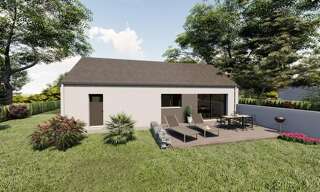 Maison 5 Pièces 88 m² à vendre à Nogent-le-Roi (28210)