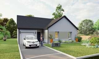 Maison 5 Pièces 79 m² à vendre à Dreux (28100)