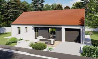 Maison 5 Pièces 86 m² à vendre à Nogent-le-Roi (28210)