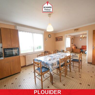 Maison 8 pièces 199000 €