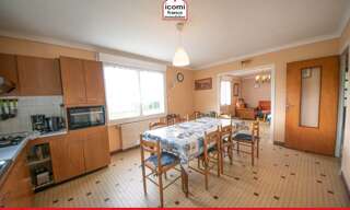 Maison 8 Pièces 140 m² à vendre à Plouider (29260)