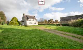 Maison 8 Pièces 140 m² à vendre à Plouider (29260)