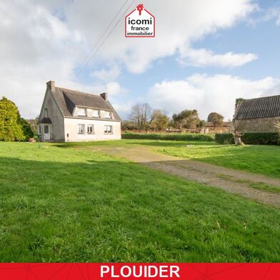 Maison 8 pièces 199000 €