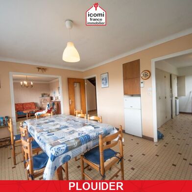 Maison 8 pièces 199000 €