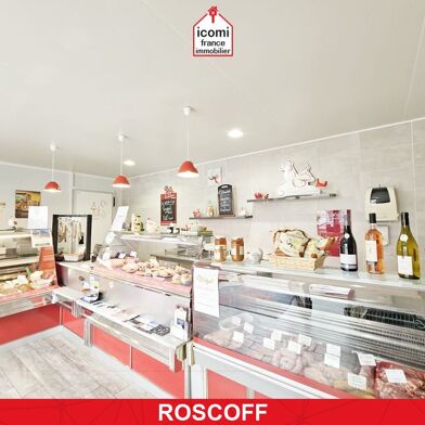 Commerce 4 pièces 65000 €