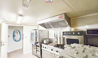 Commerce 4 Pièces 80 m² à vendre à Roscoff (29680)