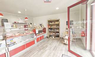 Commerce 4 Pièces 80 m² à vendre à Roscoff (29680)