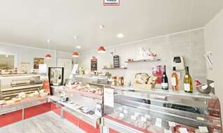 Commerce 4 Pièces 80 m² à vendre à Roscoff (29680)