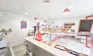 Commerce 4 Pièces 80 m² à vendre à Roscoff (29680)