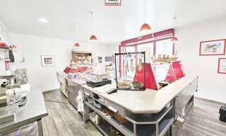 Commerce 4 Pièces 80 m² à vendre à Roscoff (29680)