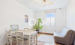 Appartement 2 Pièces 39 m² à vendre à Mandelieu-la-Napoule (06210)