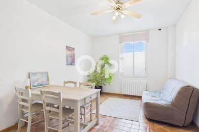 Appartement 2 pièces 199000 €