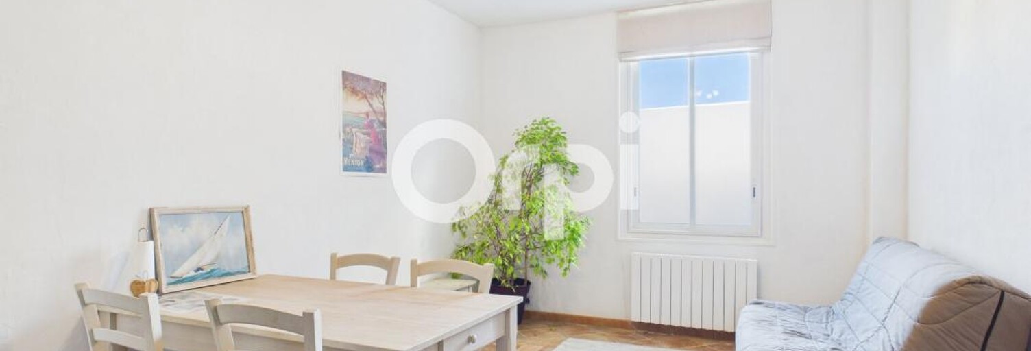 Appartement 2 Pièces 39 m² à vendre à Mandelieu-la-Napoule (06210)