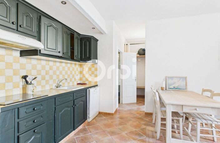 QUARTIER LA NAPOULE - INVESTISSEMENT LOCATIF - 50 METRE DU PORT — photo 2