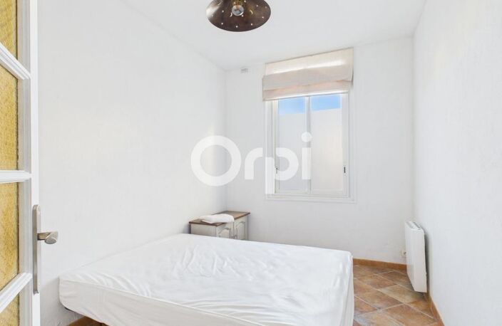 QUARTIER LA NAPOULE - INVESTISSEMENT LOCATIF - 50 METRE DU PORT — photo 4
