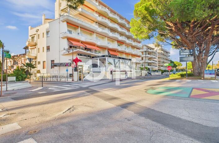 QUARTIER LA NAPOULE - INVESTISSEMENT LOCATIF - 50 METRE DU PORT — photo 5