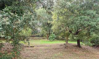 Terrain  2000 m² à vendre à Biot (06410)