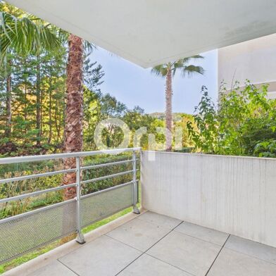 Appartement 2 pièces 199000 €