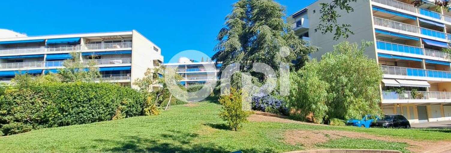Appartement 3 Pièces 70 m² à vendre à Nice (06200)