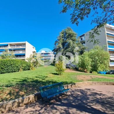 Appartement 3 pièces 335000 €