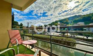 Appartement 1 Pièce 21 m² à vendre à Auribeau-sur-Siagne (06810)