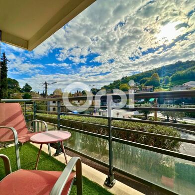 Appartement 1 pièces 210000 €