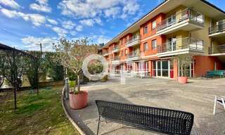 Appartement 1 Pièce 21 m² à vendre à Auribeau-sur-Siagne (06810)