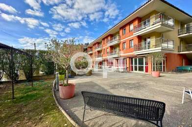Appartement 1 pièces 189000 €