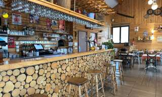 Commerce  385 m² à vendre à Gray (70100)