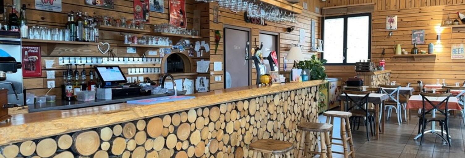 Commerce  385 m² à vendre à Gray (70100)