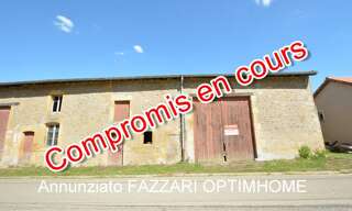 Maison 4 Pièces 125 m² à vendre à Han-lès-Juvigny (55600)