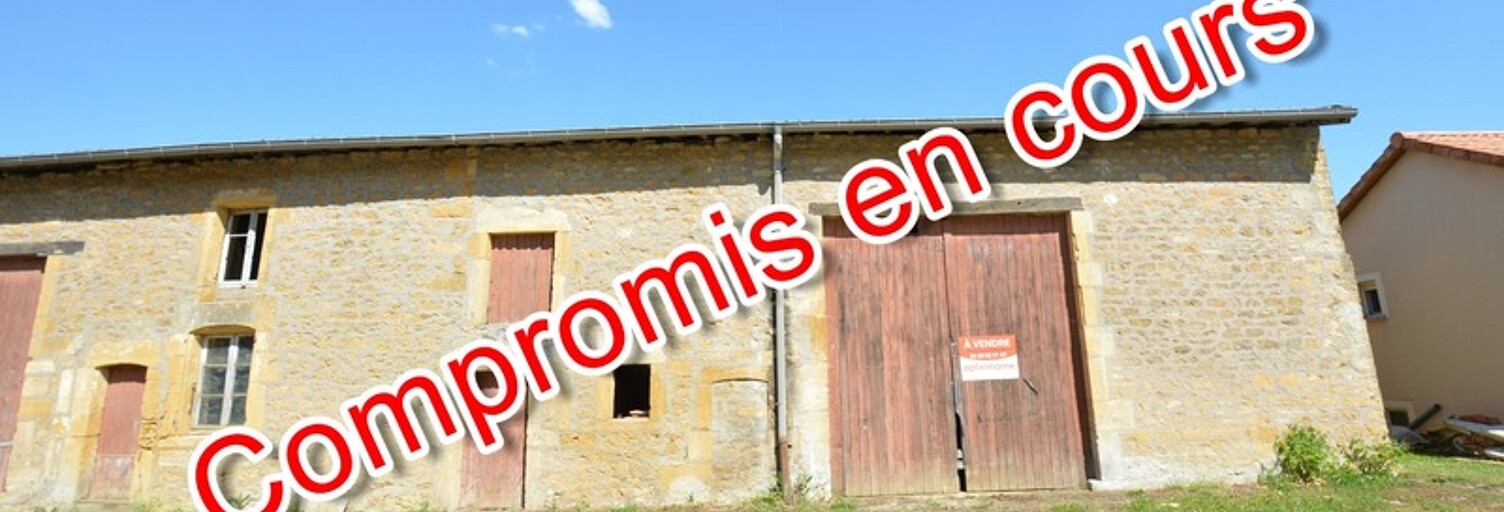 Maison 4 Pièces 125 m² à vendre à Han-lès-Juvigny (55600)