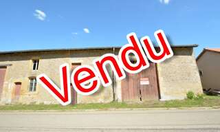 Maison 4 Pièces 125 m² à vendre à Han-lès-Juvigny (55600)