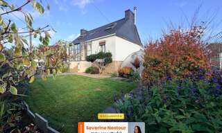 Maison 5 Pièces 95 m² à vendre à Languidic (56440)