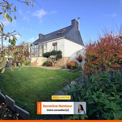 Maison 5 pièces 237000 €