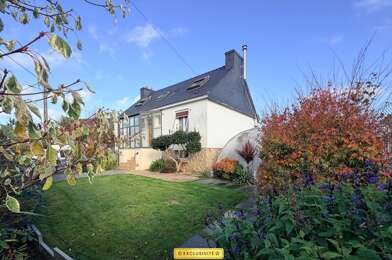 Maison 5 pièces 229900 €