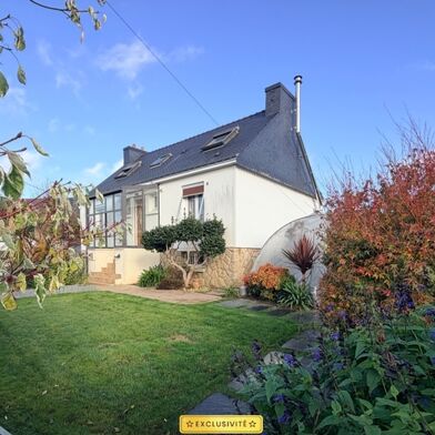 Maison 5 pièces 229900 €