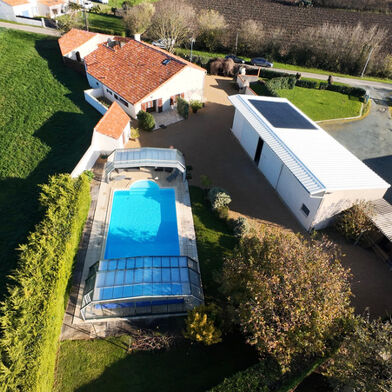 Maison 7 pièces 397000 €