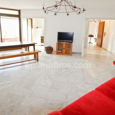 Appartement 3 pièces 198000 €