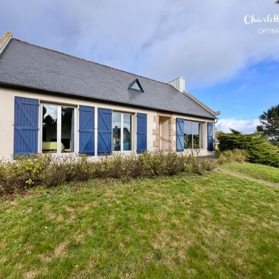 Maison 5 pièces 410800 €