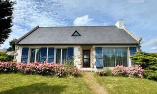 Maison 5 Pièces 132 m² à vendre à Le Minihic-sur-Rance (35870)