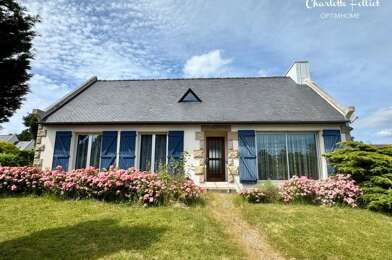 Maison 5 pièces 399000 €