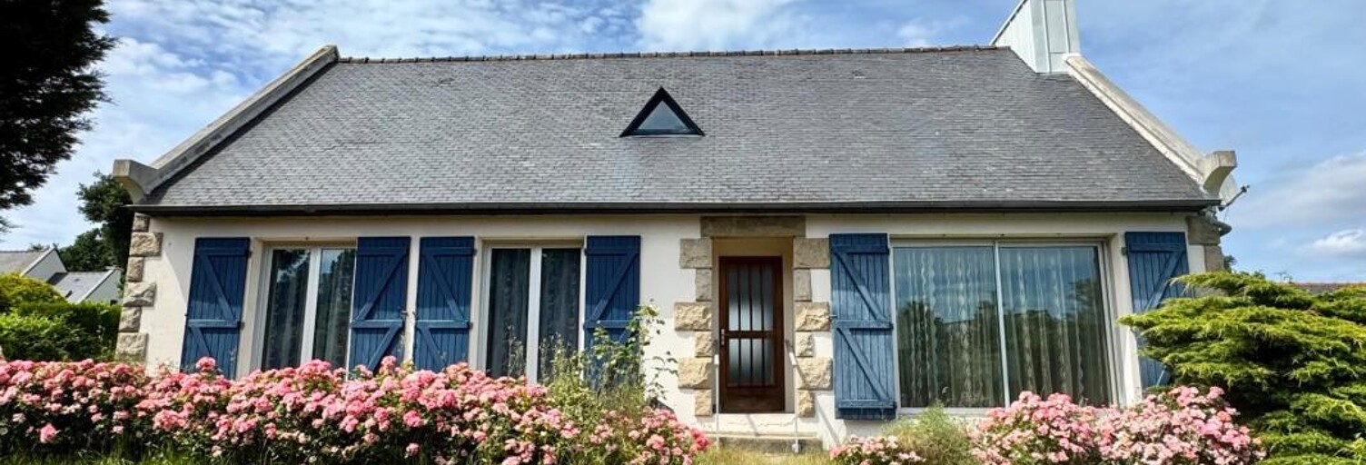 Maison 5 Pièces 132 m² à vendre à Le Minihic-sur-Rance (35870)