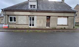 Maison 6 Pièces 191 m² à vendre à Remilly Les Marais (50570)