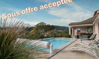 Maison 5 Pièces 153 m² à vendre à Cotignac (83570)