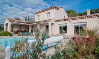 Maison 5 Pièces 153 m² à vendre à Cotignac (83570)